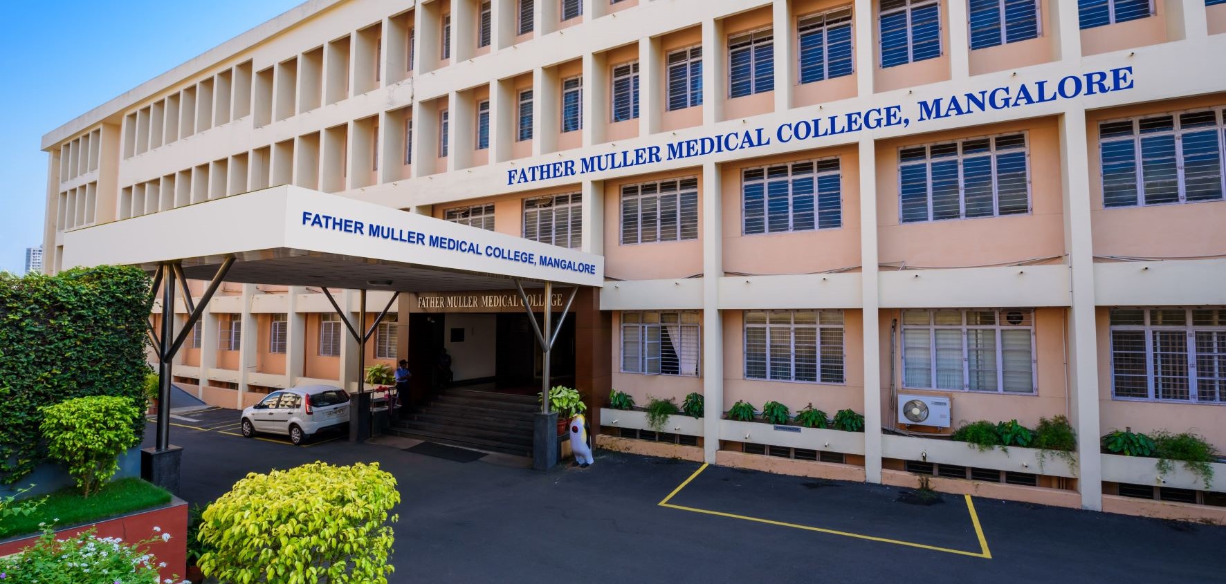 FMMC